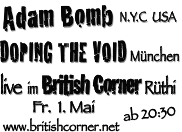 Adam Bomb inserat