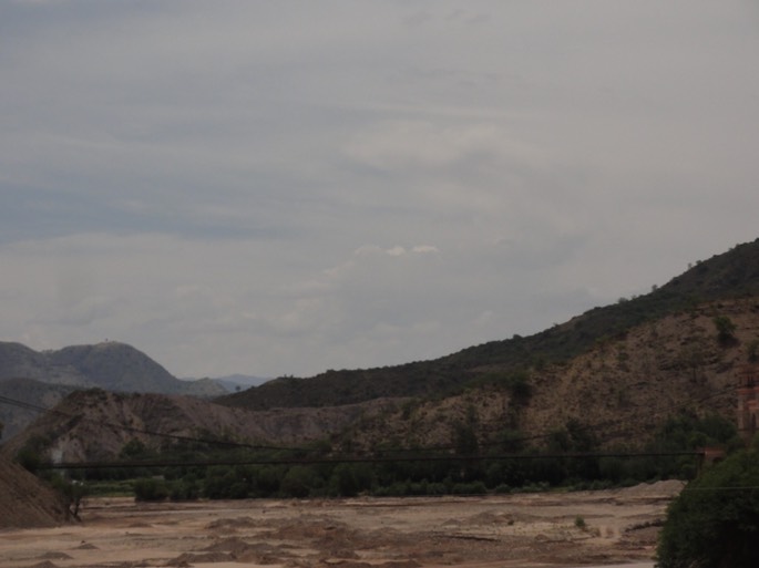 Argentinien- Bolivien 2016 - 581 von 768