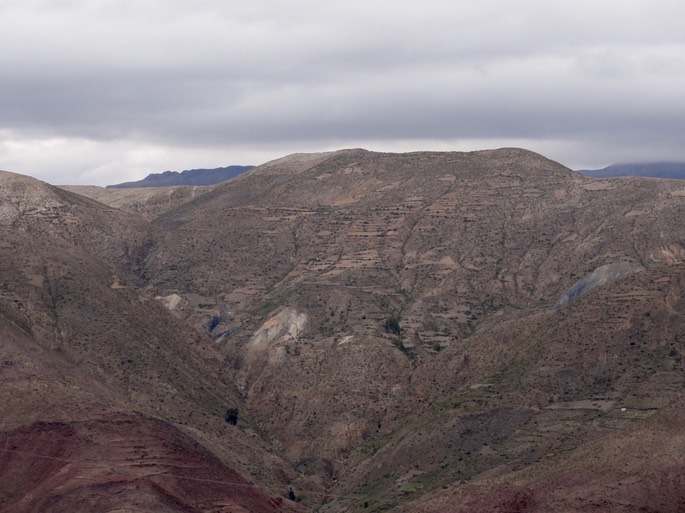 Argentinien- Bolivien 2016 - 600 von 768