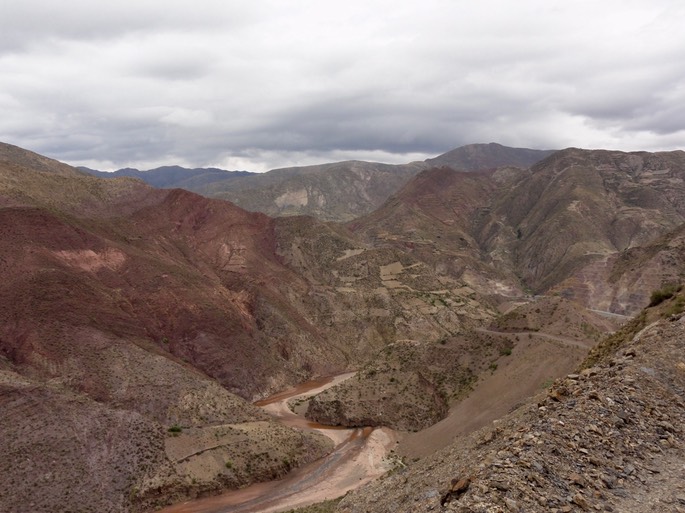 Argentinien- Bolivien 2016 - 604 von 768