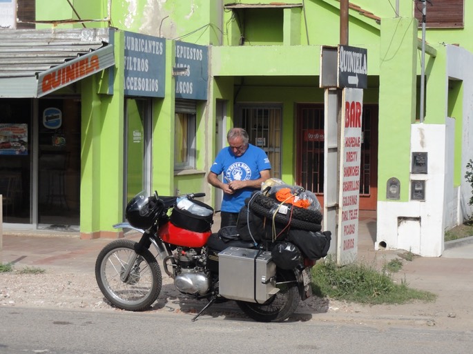 Argentinien- Bolivien 2016 - 249 von 768