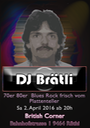 DJ Brätli  2 April 2